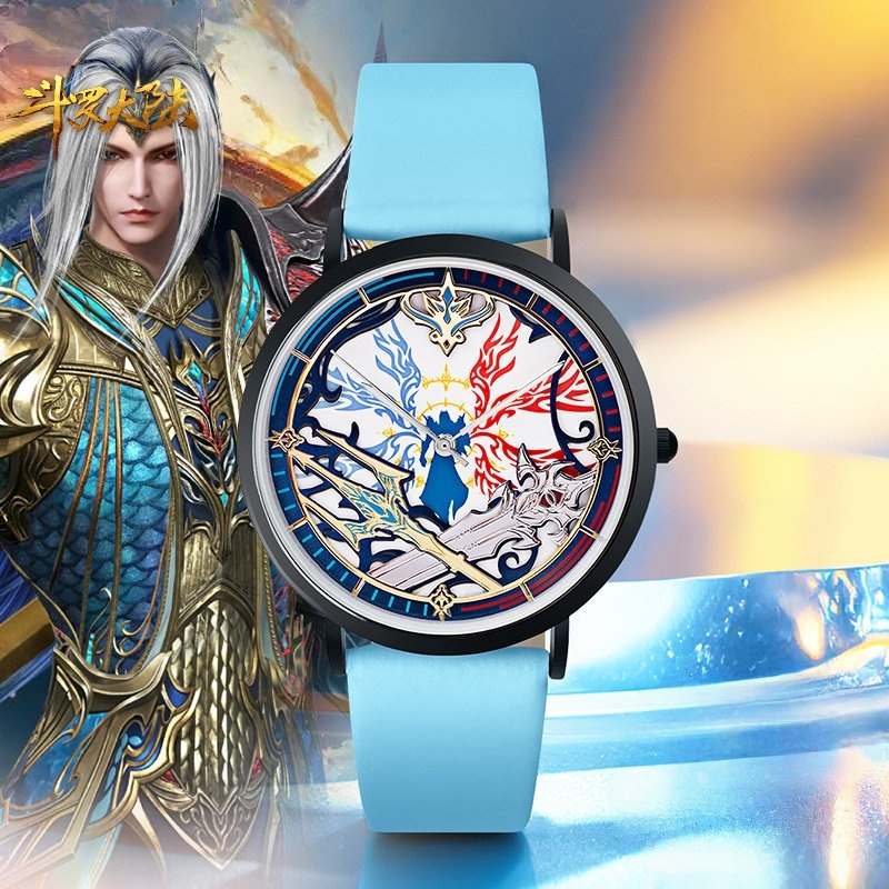 Anime Merchandise In Chinese - Reloj fotocromático Tang San de productos