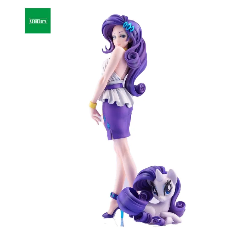 Kotobukiya Bishoujo - Kotobukiya 1/7 raridad MY LITTLE PONY