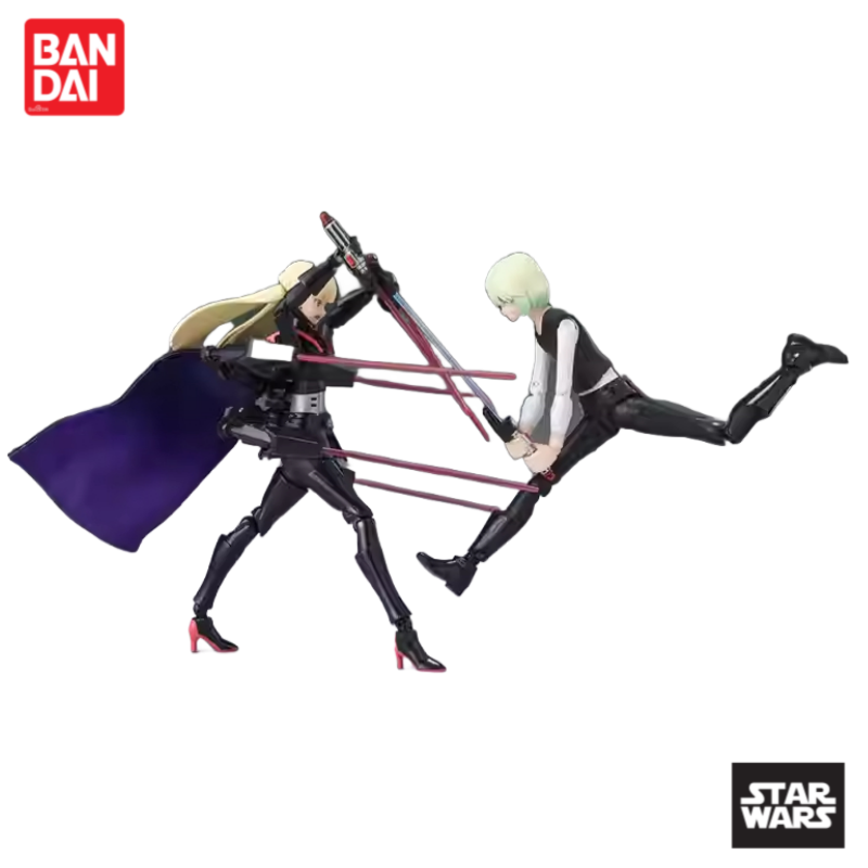 Anime Merchandise From Japan - En Stock Original 100% genuino Bandai