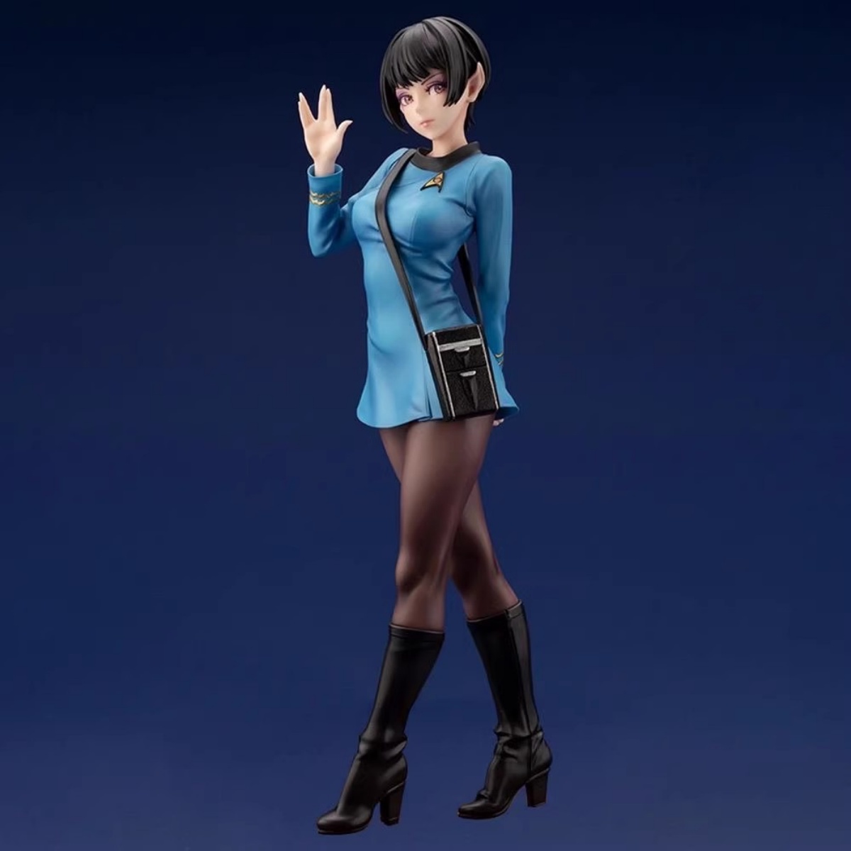 Kotobukiya Bishoujo - Figuras de acción originales de Kotobukiya