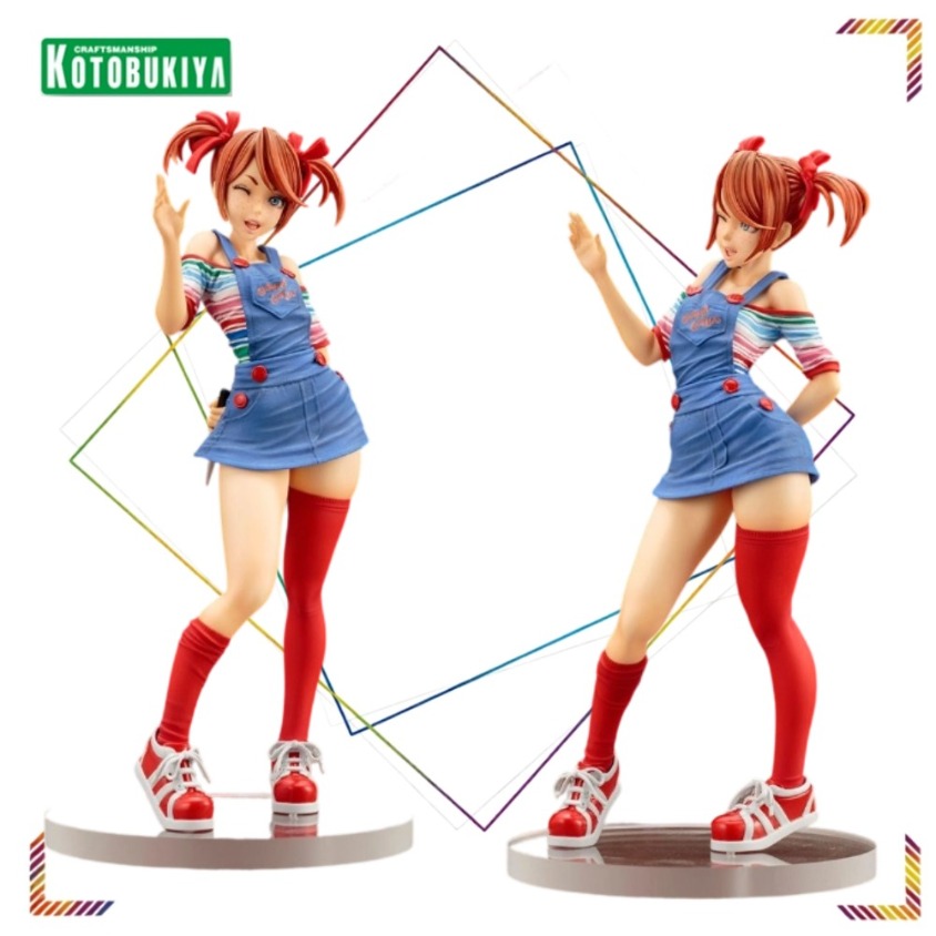 Kotobukiya Bishoujo - Figura Coleccionable Kotobukiya Bishoujo Horror Bride