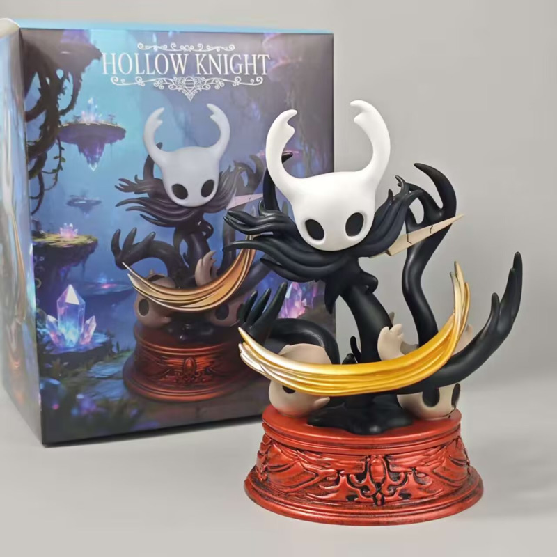 Anime Merchandise In Chinese - Figura de Anime Hollow Knight: Downward