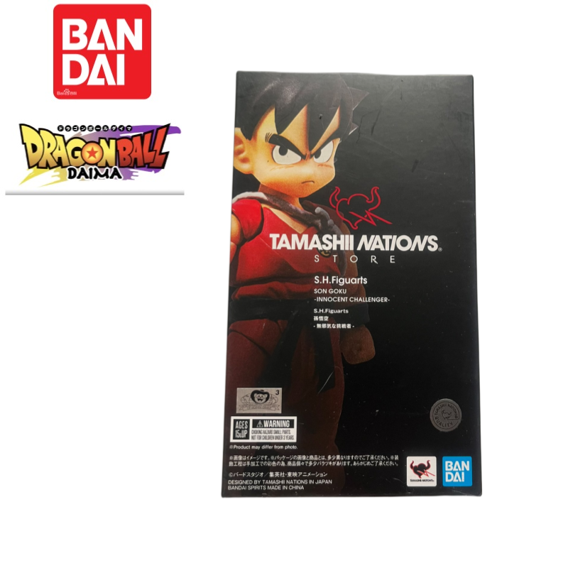 Anime Merchandise From Japan - Caja Original 100% genuino en Stock