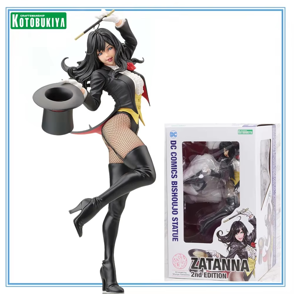 Kotobukiya Bishoujo - 100% Original en Stock, Estatua Kotobukiya