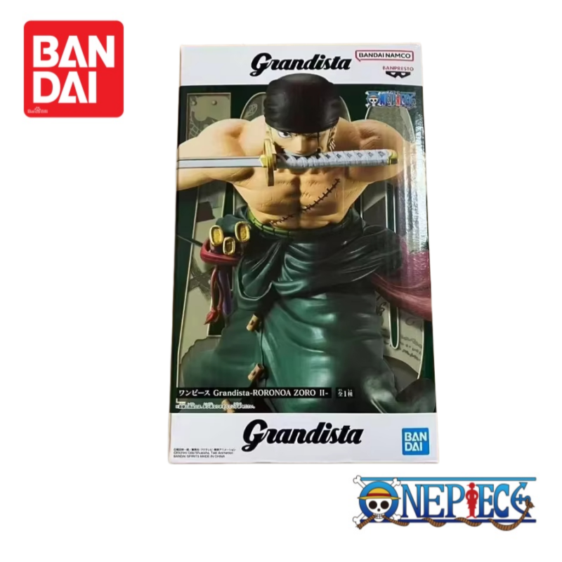 Anime Merchandise From Japan - En Stock, Figura de Acción Original