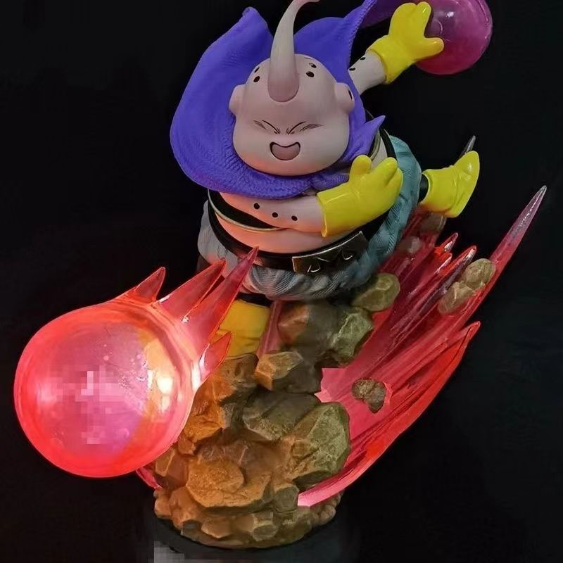Anime Merchandise From Japan - Figura de Dragon Ball de 14