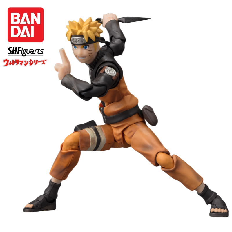 Anime Merchandise Box Set - Oferta Especial, en Stock, Figura de