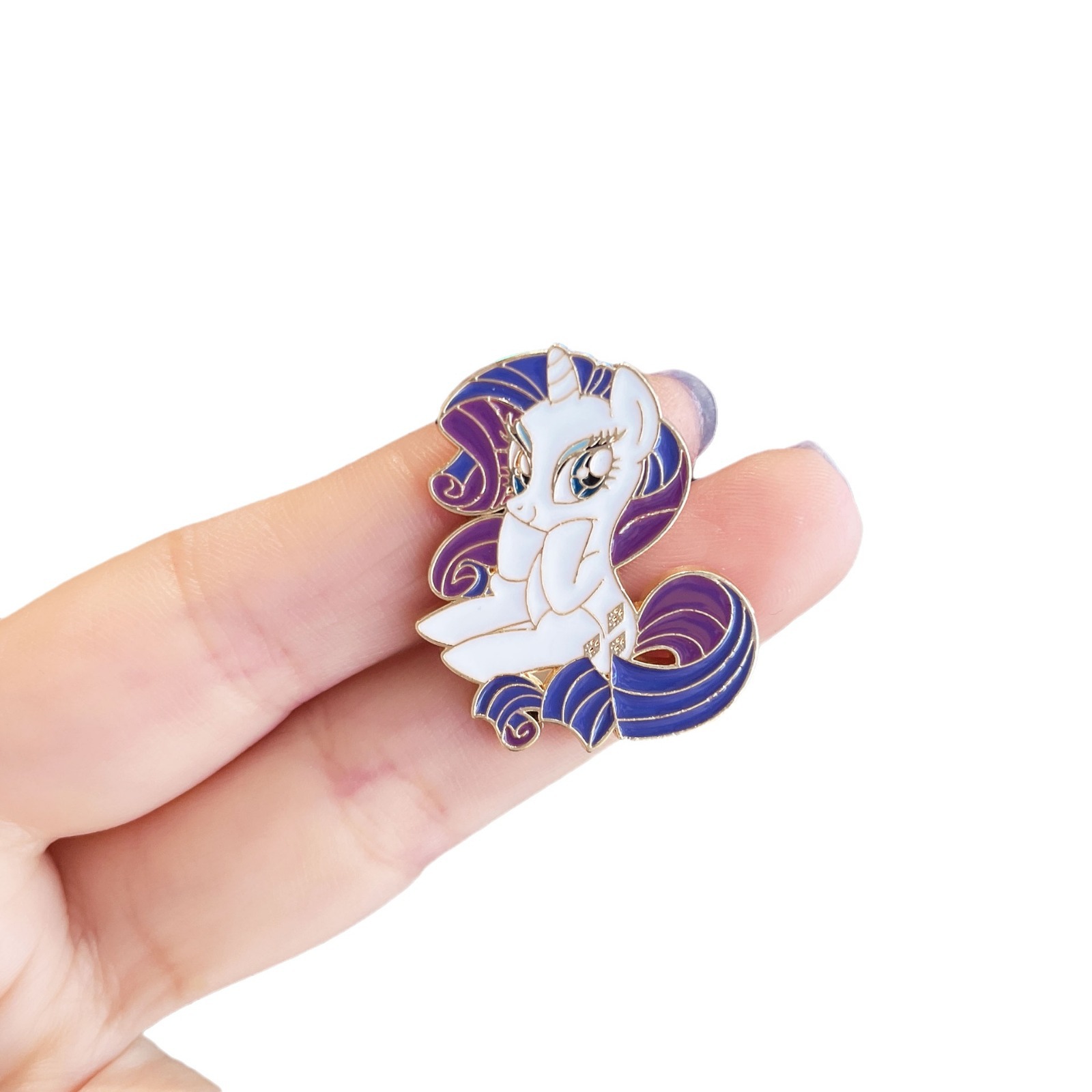 1/3/4 piezas, nuevo broche de  - Anime Merchandise In Chinese reseña y precio
