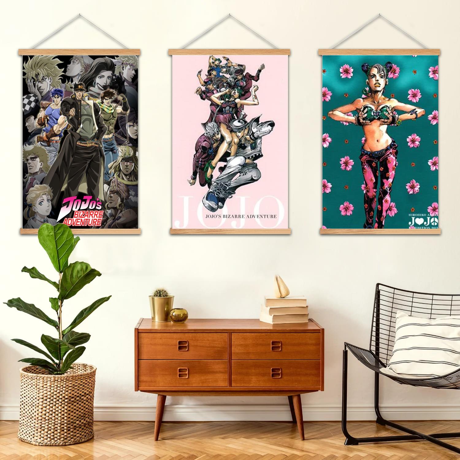 Bizarre-pintura de pared enmar - Art Print Framed reseña y precio