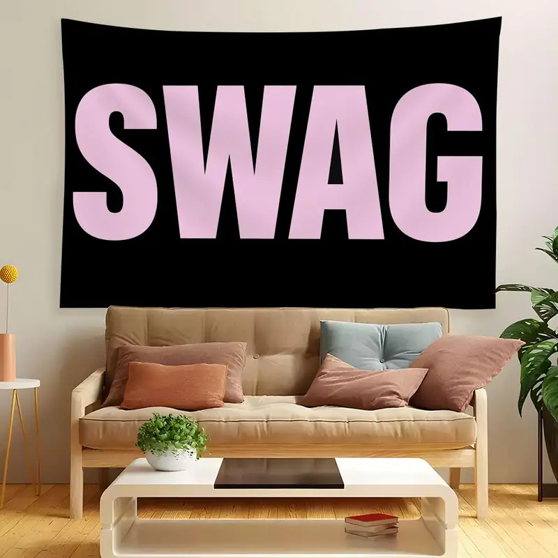 VIKAMA SWAG Tapiz de pared de  - Wall Scroll Tapestry reseña y precio