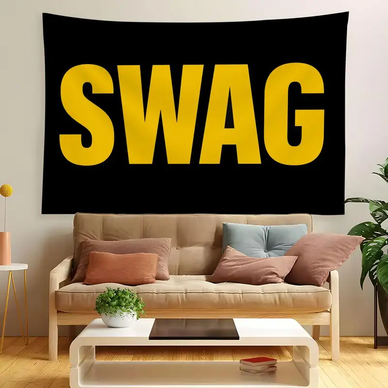 VIKAMA SWAG Tapiz de pared de  - Wall Scroll Tapestry reseña y precio
