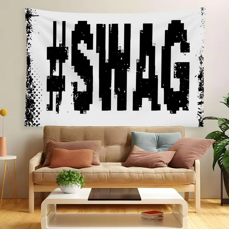 VIKAMA SWAG Tapiz de pared de  - Wall Scroll Tapestry reseña y precio