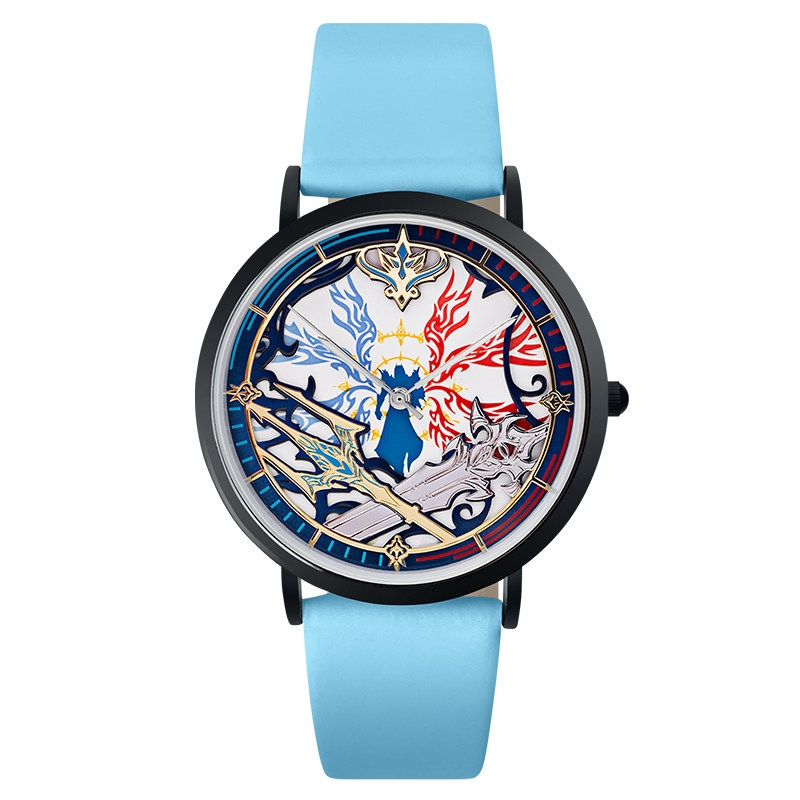 Reloj fotocromático Tang San d - Anime Merchandise In Chinese reseña y precio