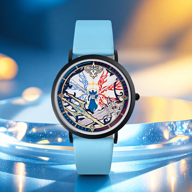 Reloj fotocromático Tang San d - Anime Merchandise In Chinese reseña y precio