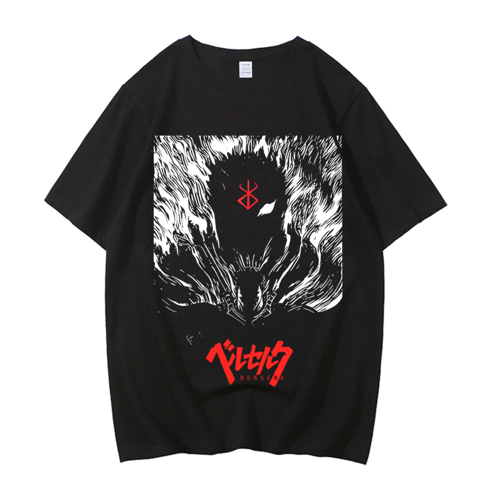 Camiseta de Verano 2026 con Es - Anime Merchandise Shop reseña y precio