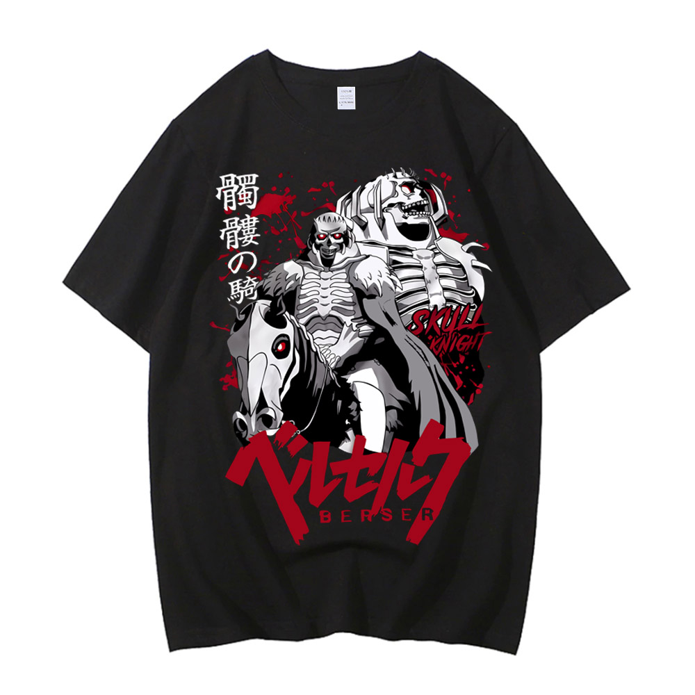 Camiseta de Verano 2026 con Es - Anime Merchandise Shop reseña y precio