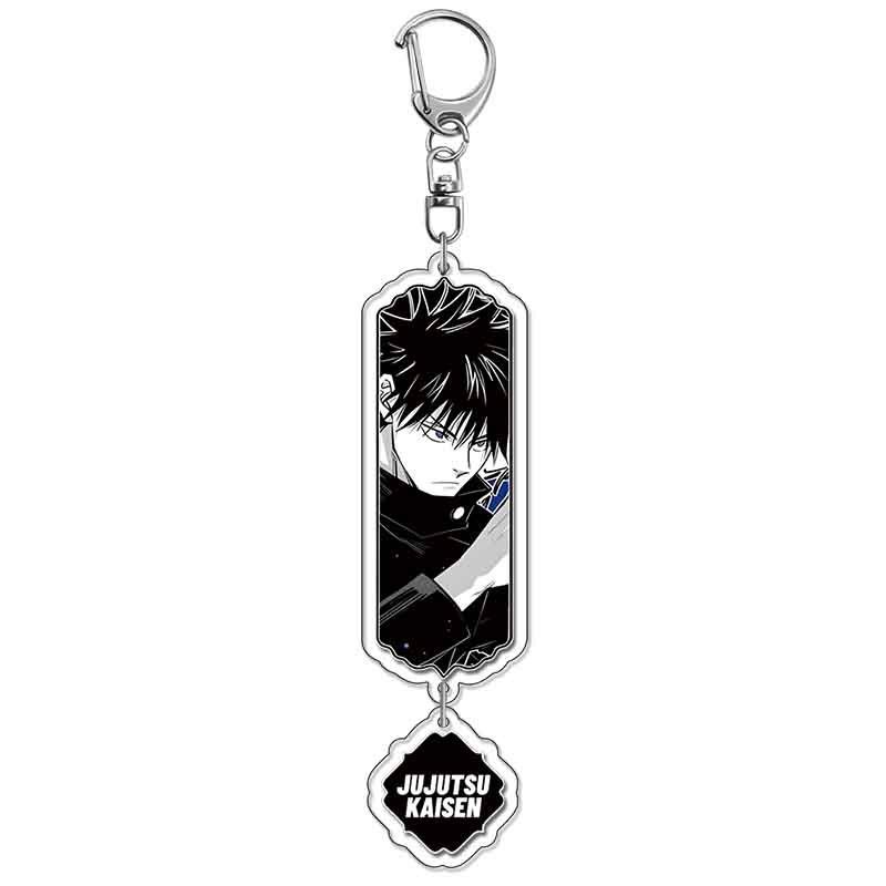 Llavero de Anime Jujutsu Kaise - Gojo Anime Merchandise reseña y precio