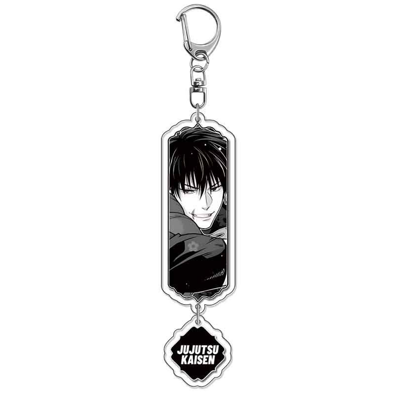 Llavero de Anime Jujutsu Kaise - Gojo Anime Merchandise reseña y precio