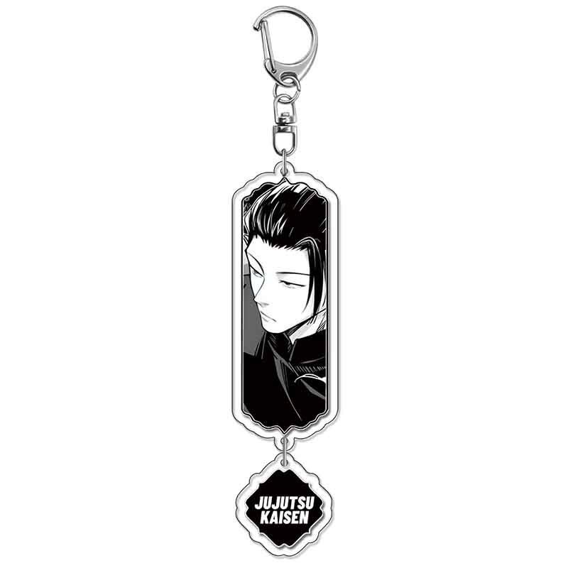 Llavero de Anime Jujutsu Kaise - Gojo Anime Merchandise reseña y precio