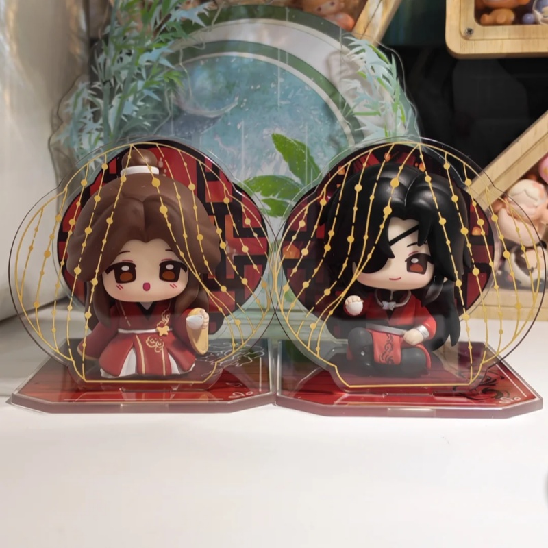 Caja Sorpresa Original de la S - Anime Merchandise In Chinese reseña y precio