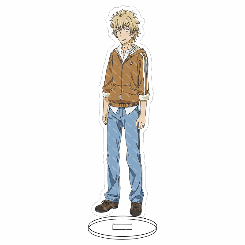 Figura de acrílico de anime de - Acrylic Stand Figure reseña y precio