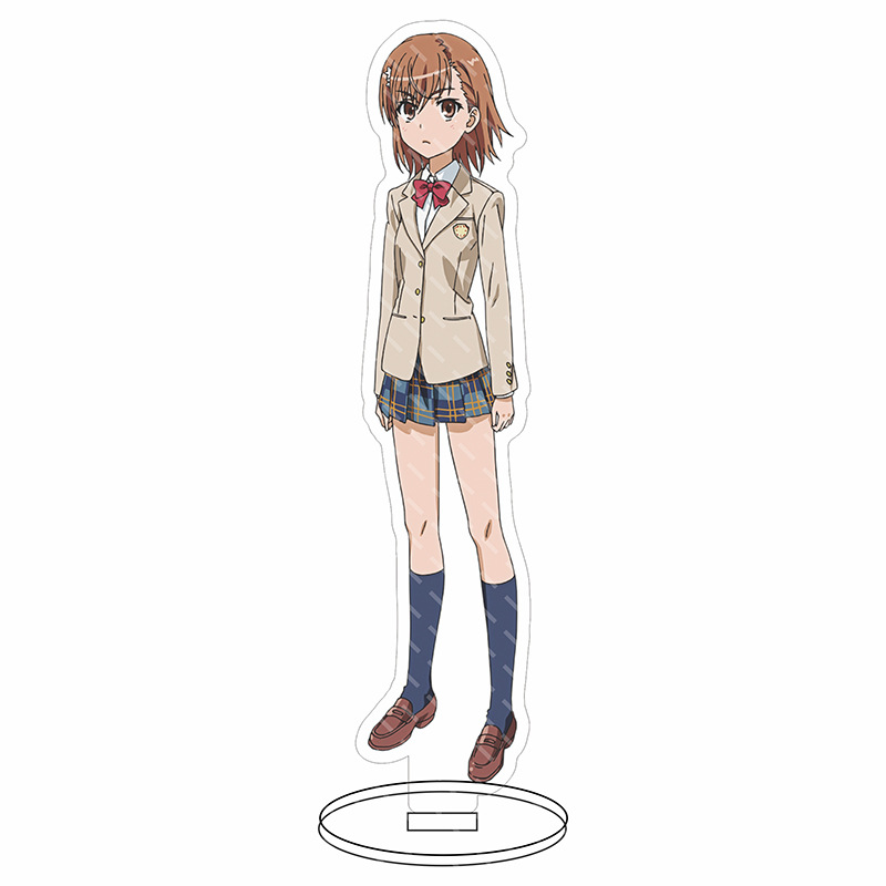 Figura de acrílico de anime de - Acrylic Stand Figure reseña y precio