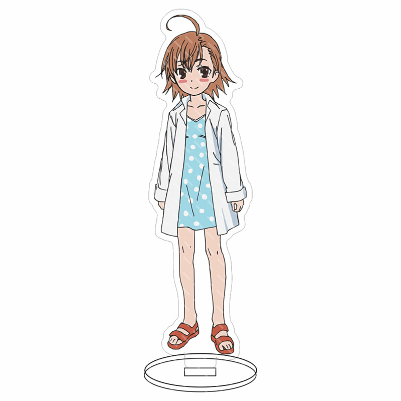 Figura de acrílico de anime de - Acrylic Stand Figure reseña y precio
