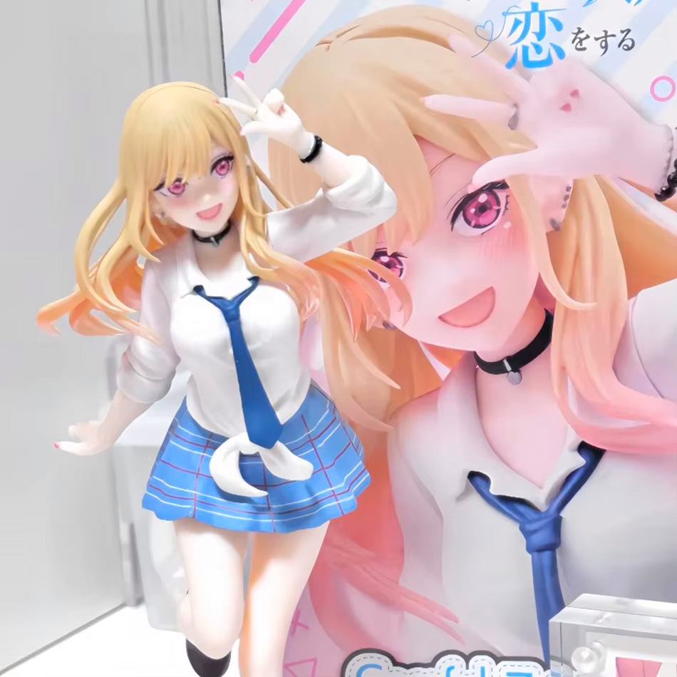 Figura de playa de 18 cm de My - Kotobukiya Bishoujo reseña y precio