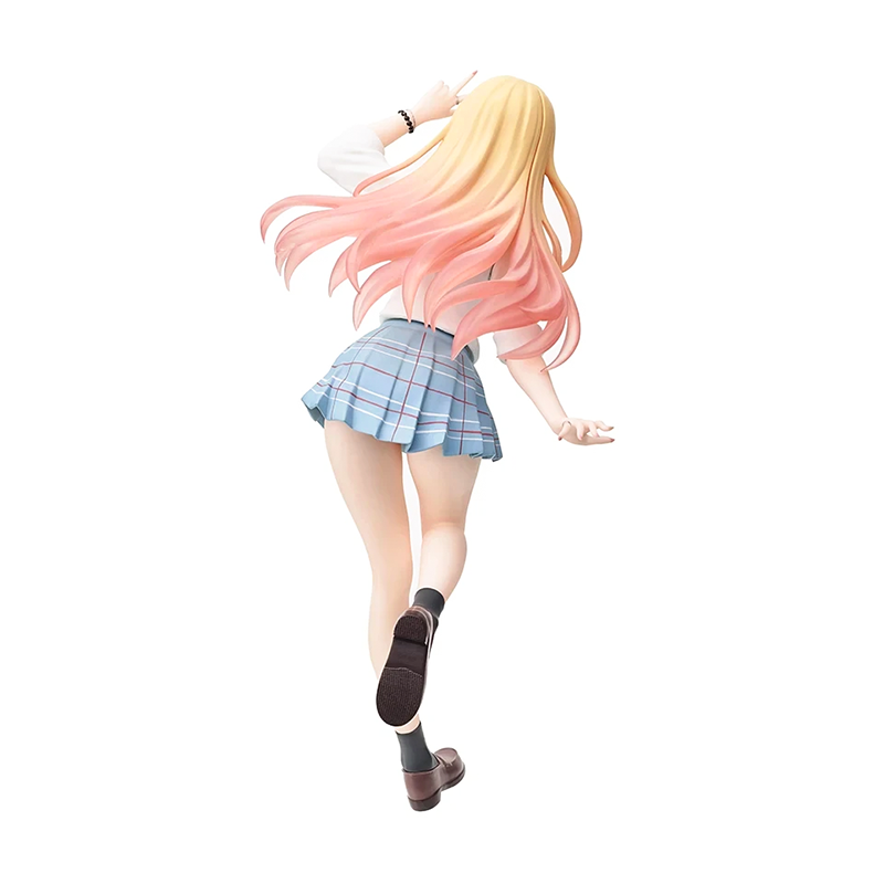 Figura de playa de 18 cm de My - Kotobukiya Bishoujo reseña y precio