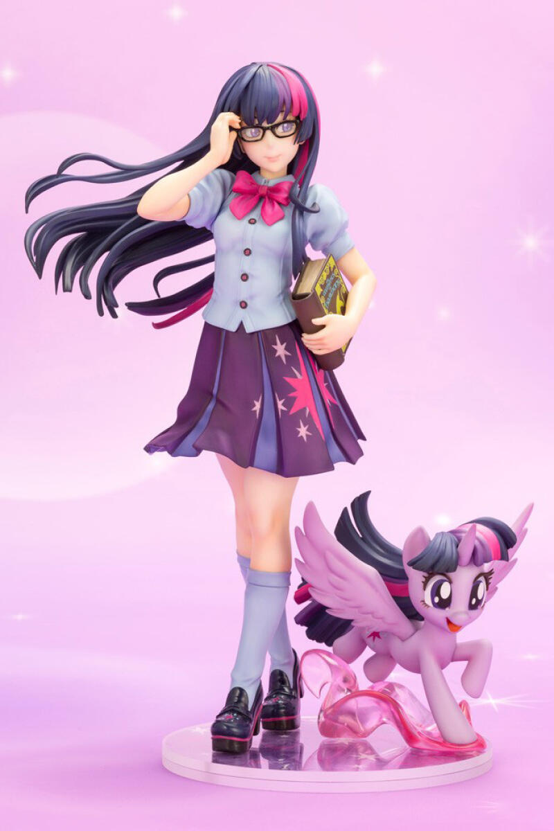 Figura Coleccionable Original  - Kotobukiya Bishoujo reseña y precio