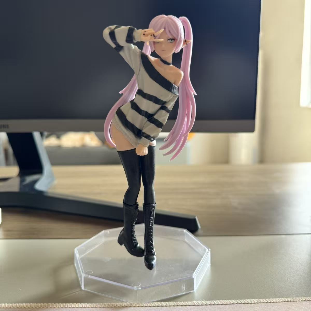 Nuevo Frieren: Beyond Journey' - Kotobukiya Bishoujo reseña y precio