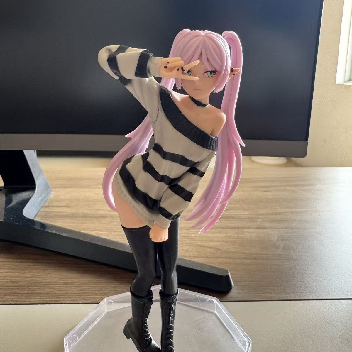 Nuevo Frieren: Beyond Journey' - Kotobukiya Bishoujo reseña y precio