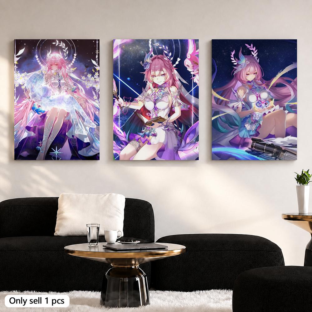 Cuadro Decorativo enmarcado de - Art Print Framed reseña y precio
