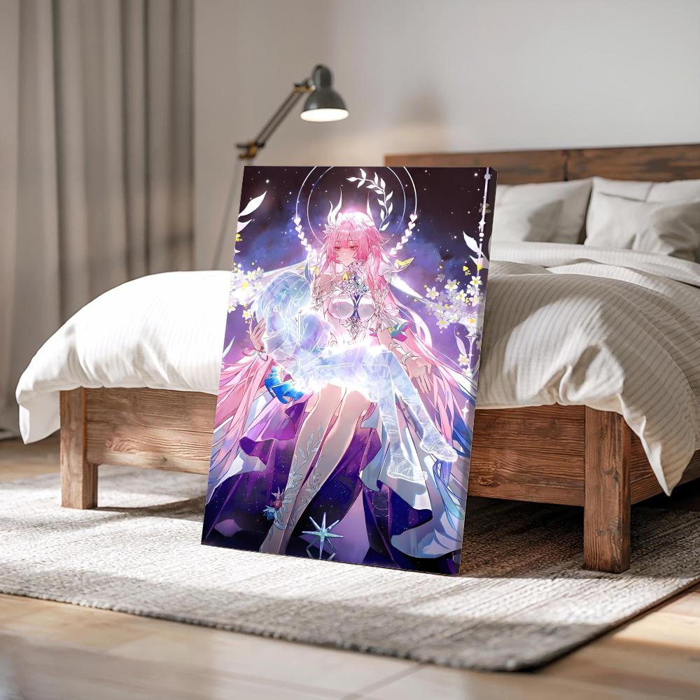 Cuadro Decorativo enmarcado de - Art Print Framed reseña y precio
