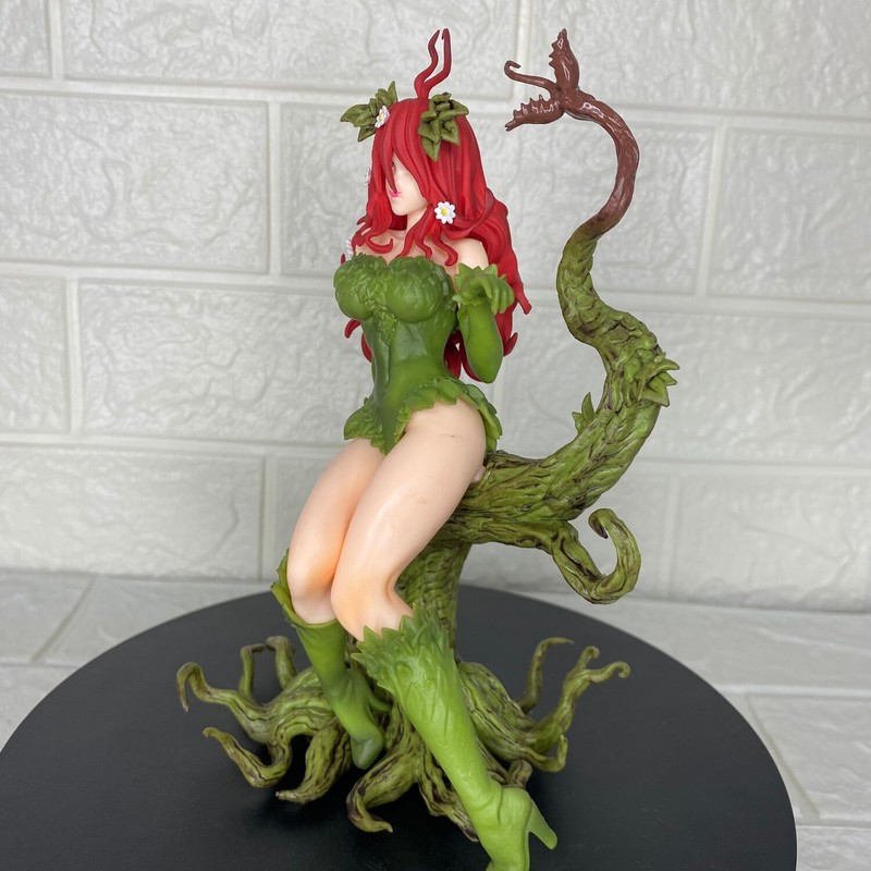 La Sexy y Peligrosa Personaje  - Kotobukiya Bishoujo reseña y precio