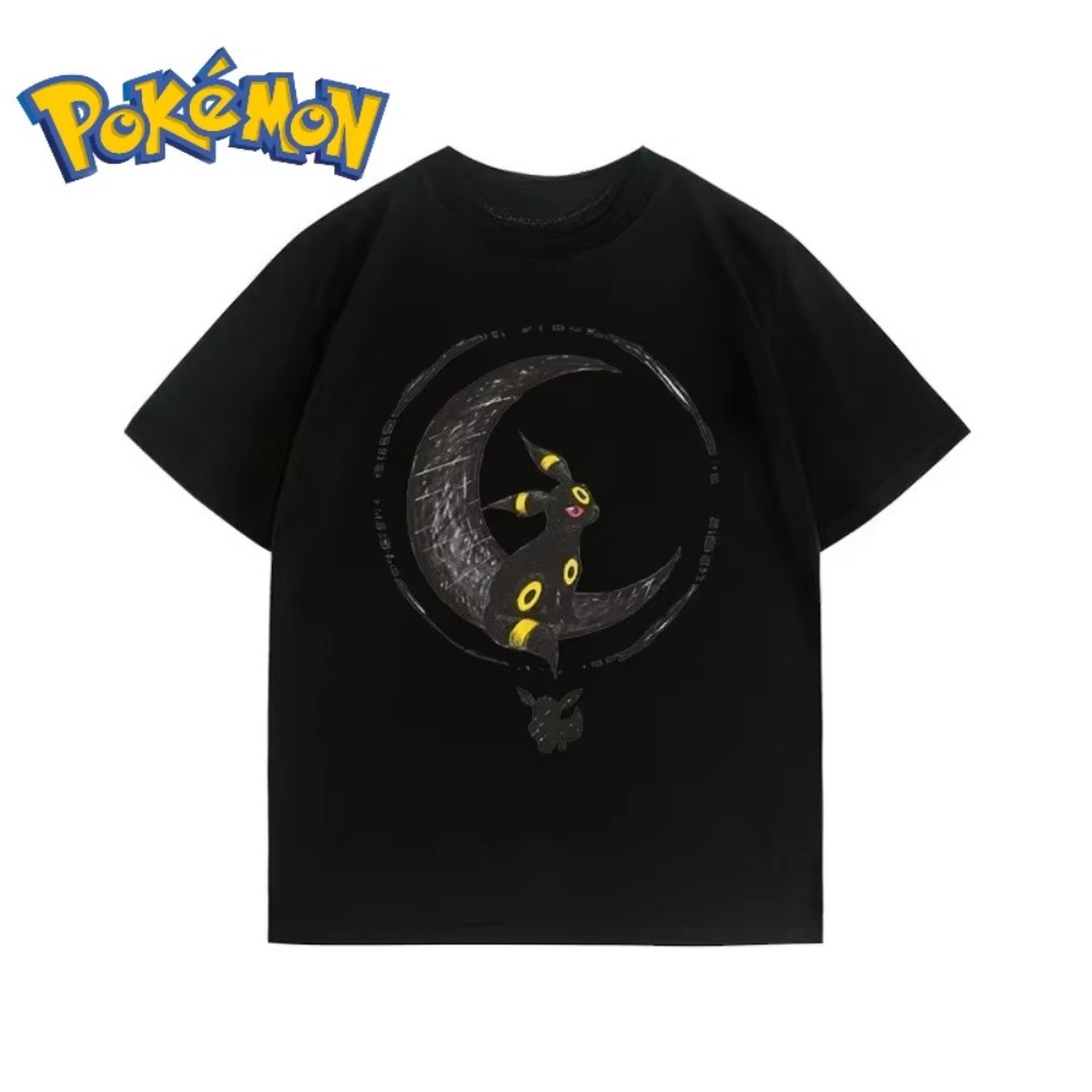 Novedad de verano, camiseta co - Anime Merchandise Shop reseña y precio