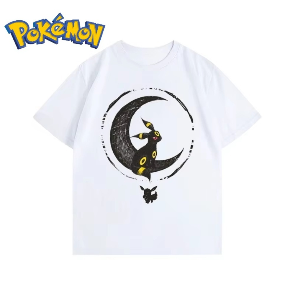 Novedad de verano, camiseta co - Anime Merchandise Shop reseña y precio