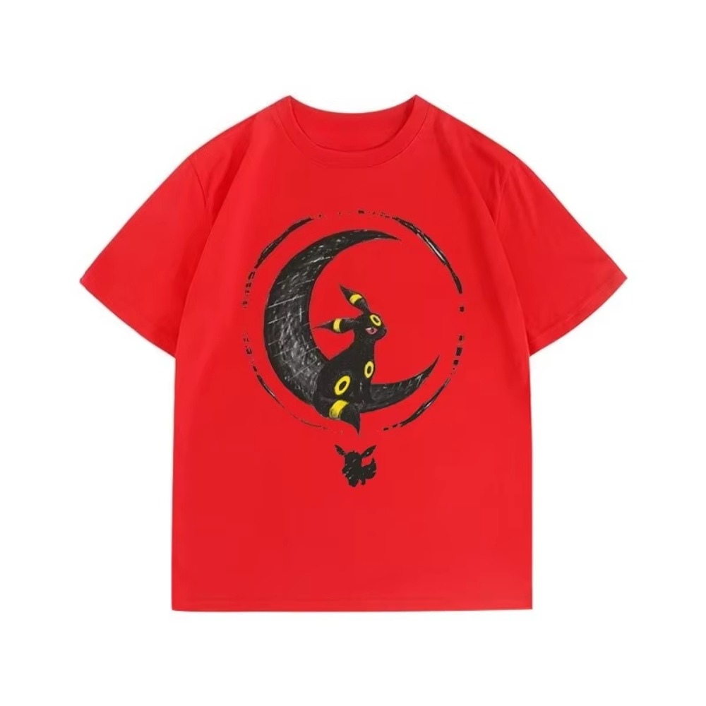 Novedad de verano, camiseta co - Anime Merchandise Shop reseña y precio