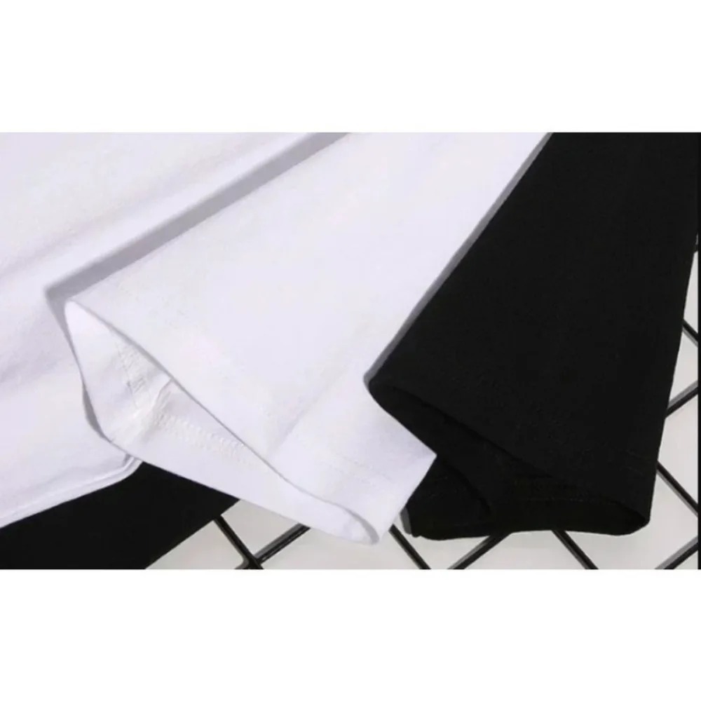 Camiseta con estampado frontal - Anime Merchandise Shop reseña y precio
