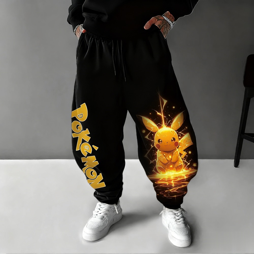 Pantalones térmicos de lana se - Anime Merchandise Shop reseña y precio