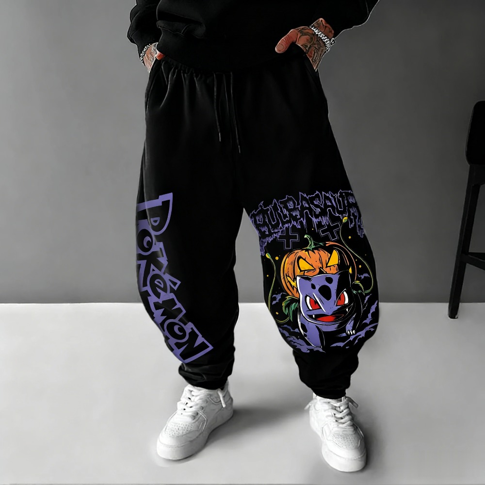 Pantalones térmicos de lana se - Anime Merchandise Shop reseña y precio