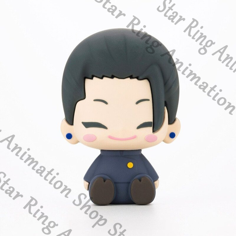 Mercancía original de Jujutsu  - Gojo Anime Merchandise reseña y precio