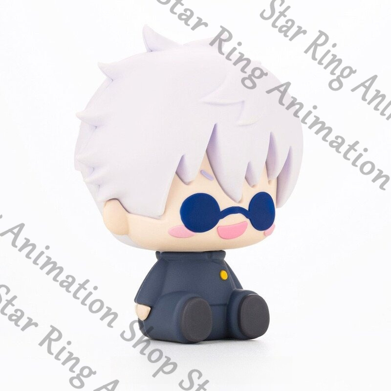 Mercancía original de Jujutsu  - Gojo Anime Merchandise reseña y precio