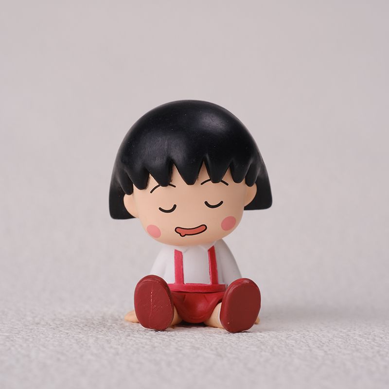4 Piezas de Peluches Kawaii Ch - Anime Merchandise From Japan reseña y precio