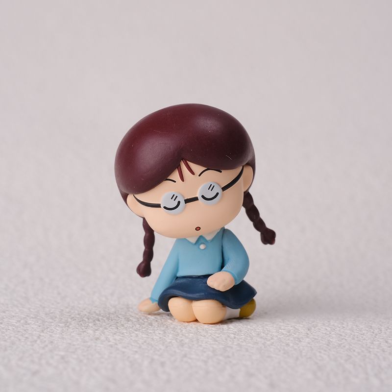 4 Piezas de Peluches Kawaii Ch - Anime Merchandise From Japan reseña y precio