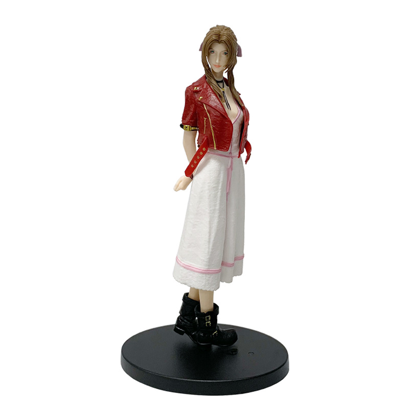 Figura Coleccionable de Diosa  - Anime Merchandise From Japan reseña y precio
