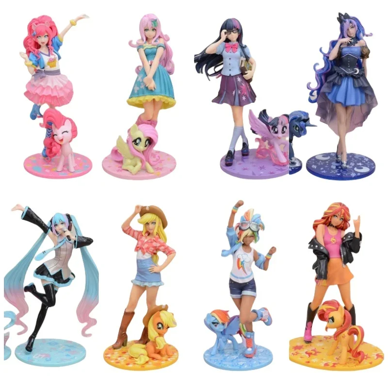 Figuras de Anime de la serie M - Kotobukiya Bishoujo reseña y precio