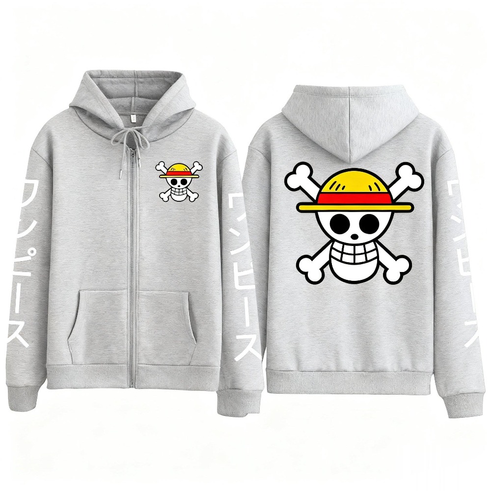 Nueva sudadera con capucha de  - Anime Merchandise Shop reseña y precio