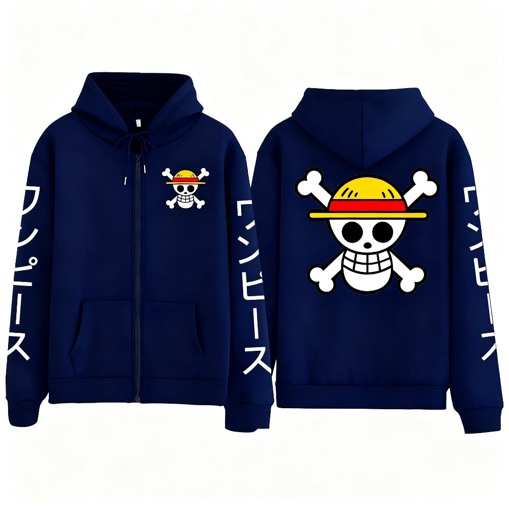 Nueva sudadera con capucha de  - Anime Merchandise Shop reseña y precio