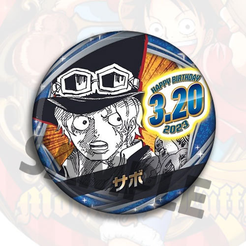 Pin de Solapa de Anime One Pie - Anime Merchandise In Chinese reseña y precio